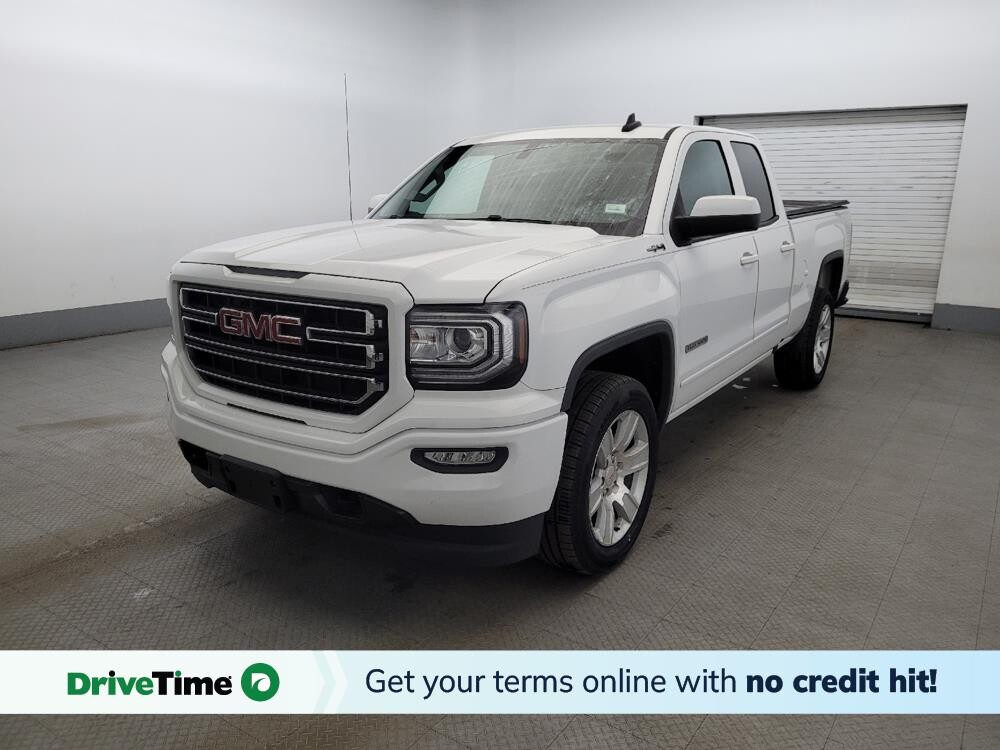 2018 GMC Sierra 1500 in Glen Burnie, MD 21061 - 18117183