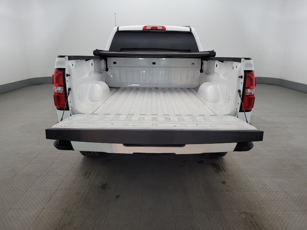 2018 GMC Sierra 1500 in Glen Burnie, MD 21061 - 18117183 29