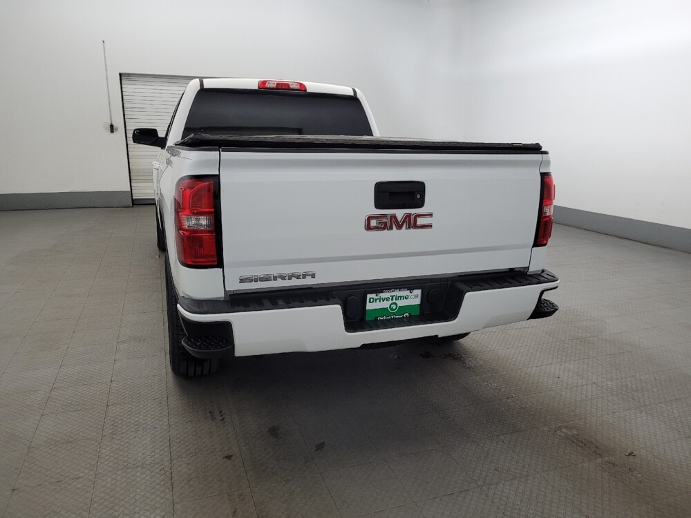 2018 GMC Sierra 1500 in Glen Burnie, MD 21061 - 18117183 6