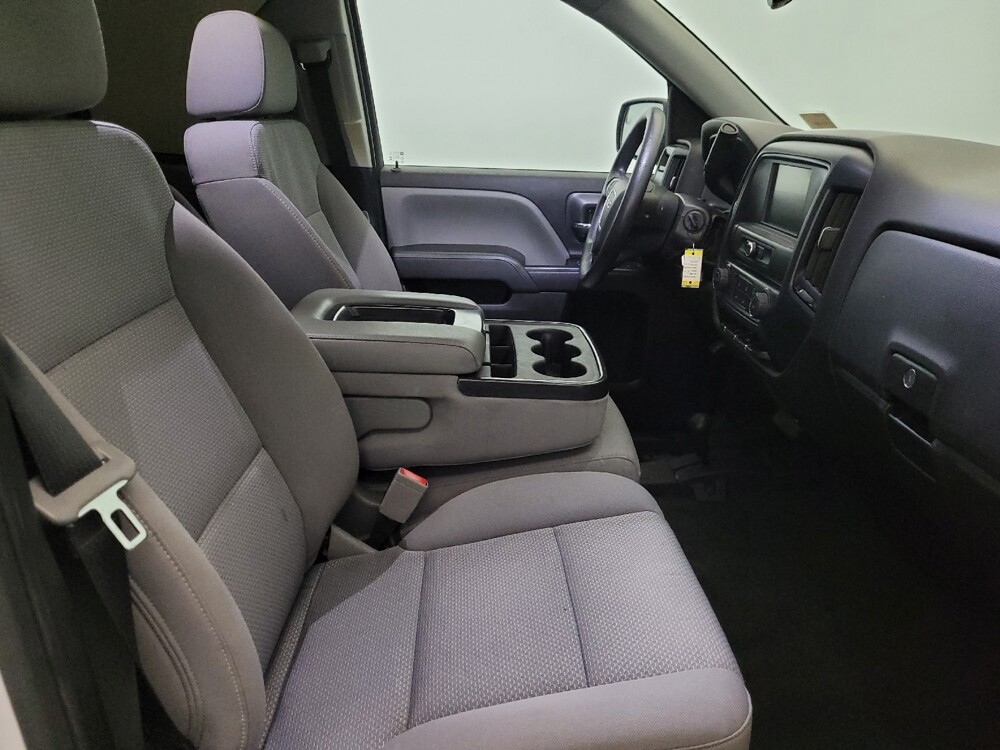 2018 GMC Sierra 1500 in Glen Burnie, MD 21061 - 18117183 21