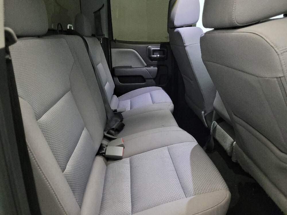 2018 GMC Sierra 1500 in Glen Burnie, MD 21061 - 18117183 19