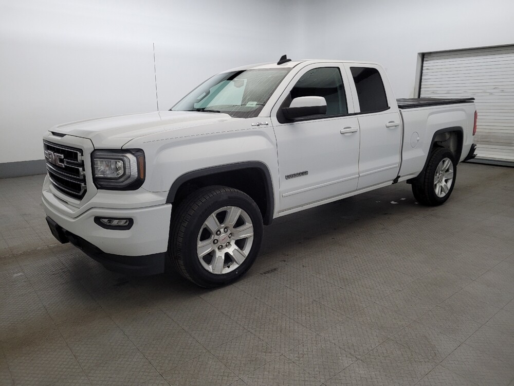 2018 GMC Sierra 1500 in Glen Burnie, MD 21061 - 18117183 2