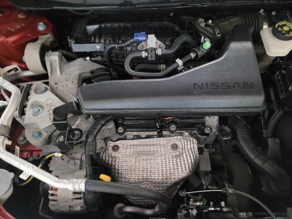 2016 Nissan Rogue in Glen Burnie, MD 21061 - 18117184 30