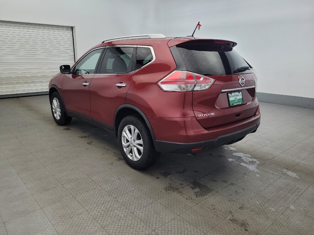 2016 Nissan Rogue in Glen Burnie, MD 21061 - 18117184 5
