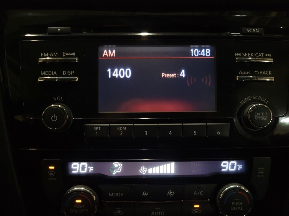 2016 Nissan Rogue in Glen Burnie, MD 21061 - 18117184 25