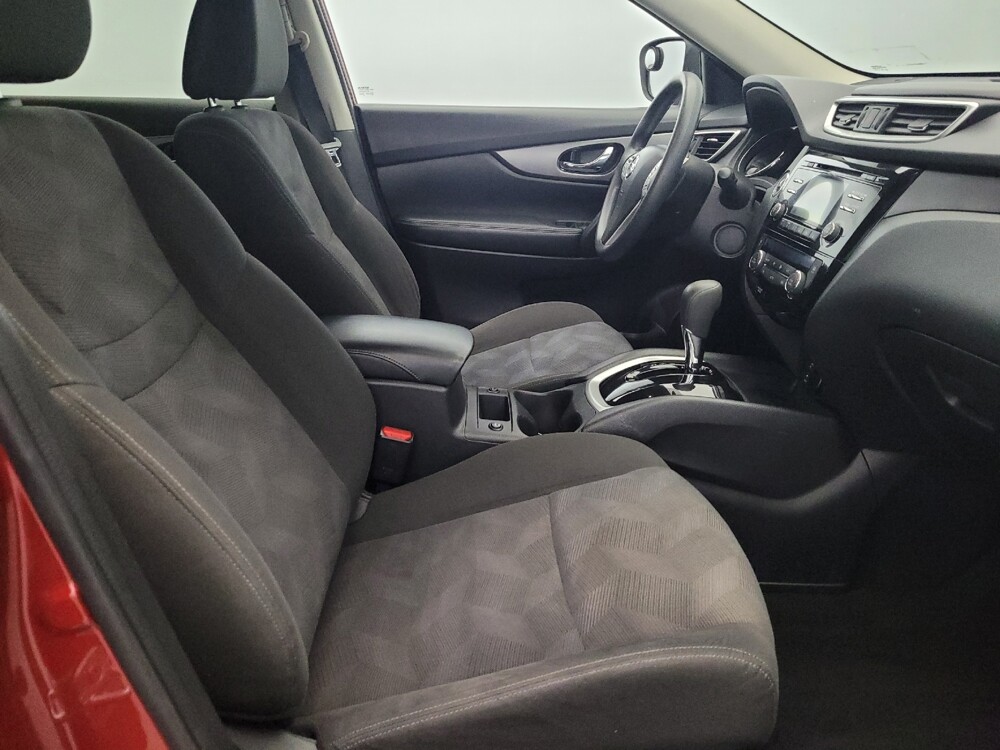 2016 Nissan Rogue in Glen Burnie, MD 21061 - 18117184 21