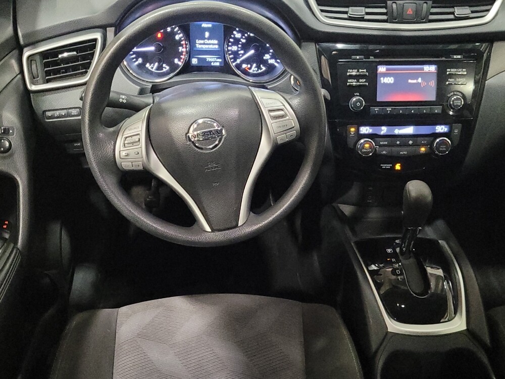 2016 Nissan Rogue in Glen Burnie, MD 21061 - 18117184 22