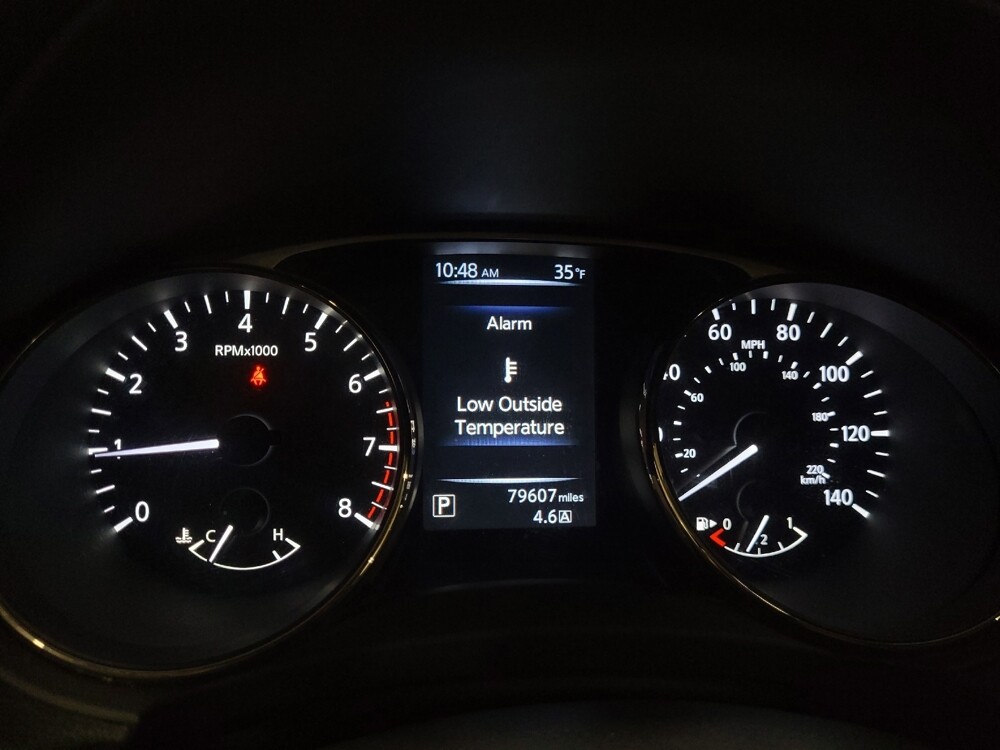 2016 Nissan Rogue in Glen Burnie, MD 21061 - 18117184 23