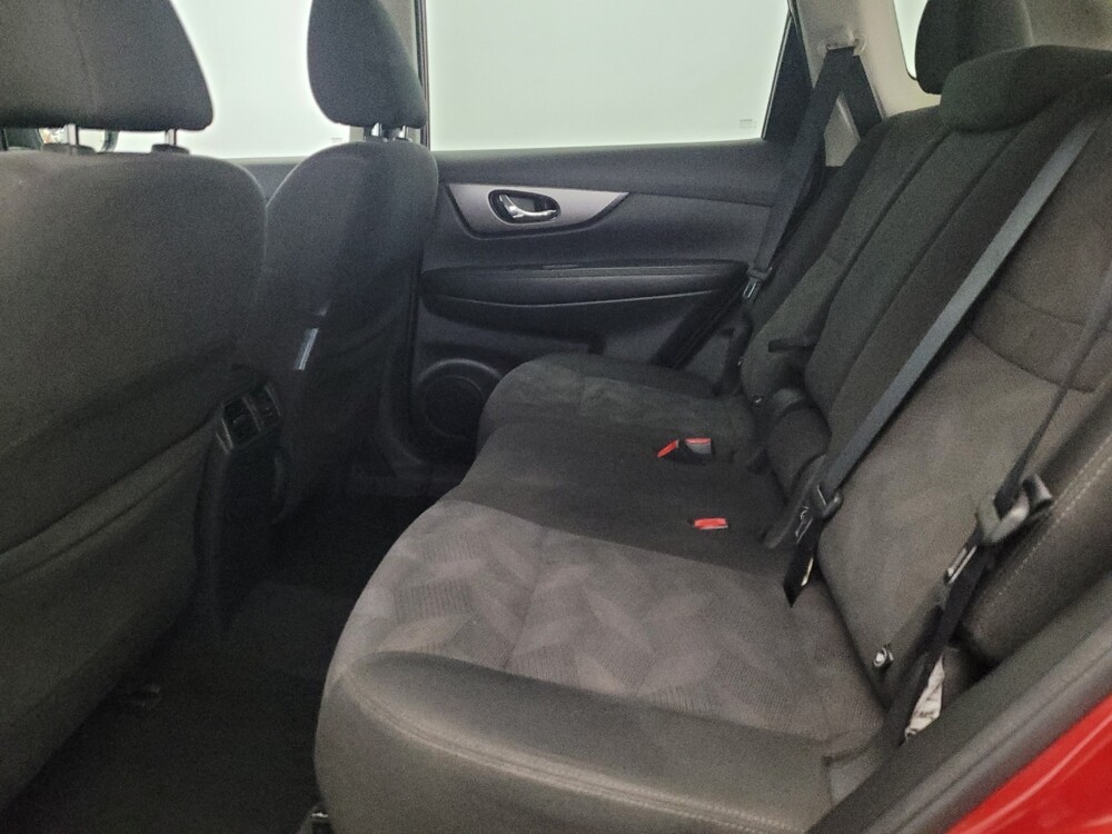 2016 Nissan Rogue in Glen Burnie, MD 21061 - 18117184 18