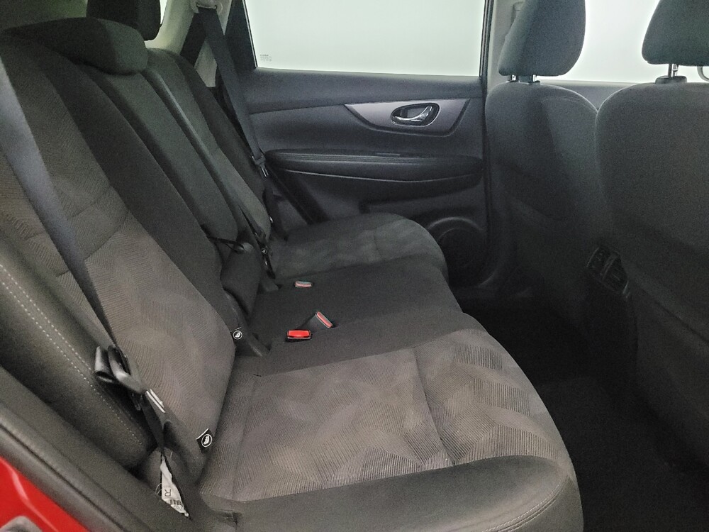 2016 Nissan Rogue in Glen Burnie, MD 21061 - 18117184 19