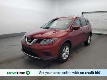 2016 Nissan Rogue in Glen Burnie, MD 21061