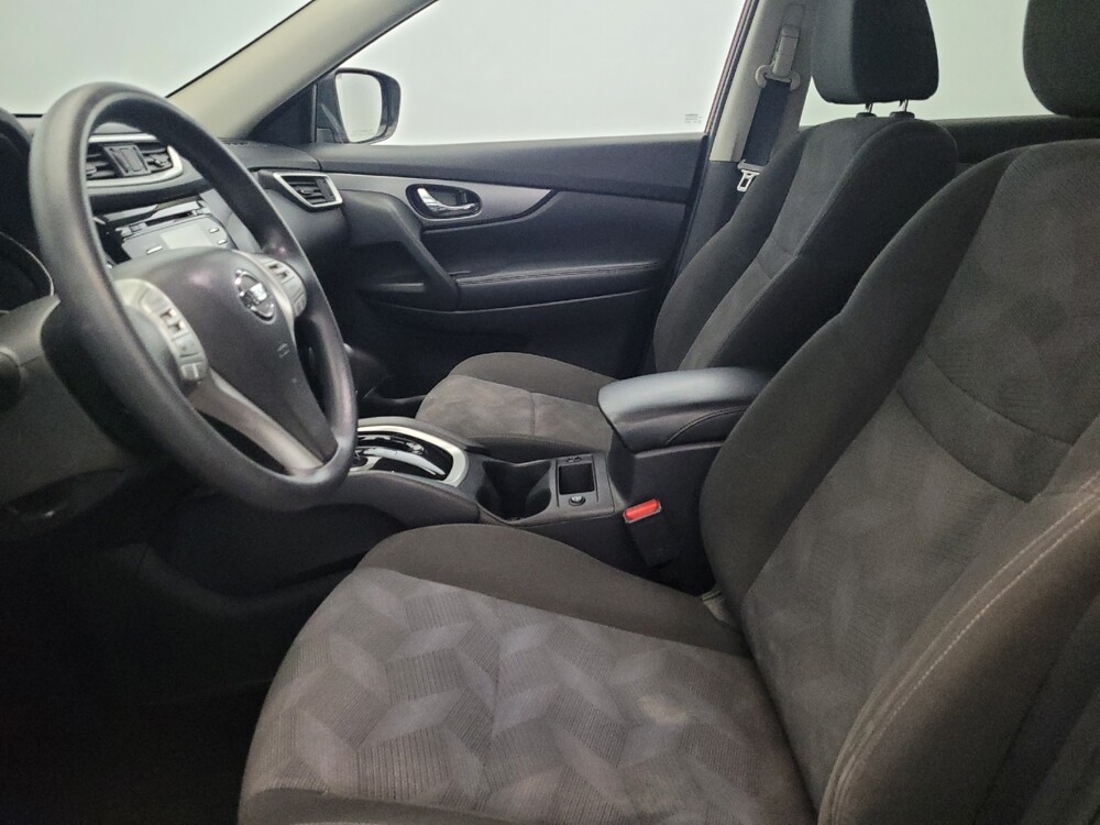 2016 Nissan Rogue in Glen Burnie, MD 21061 - 18117184 17