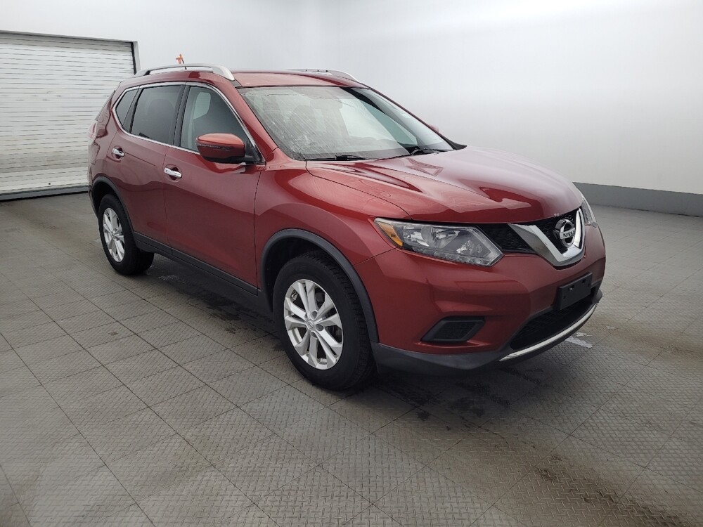 2016 Nissan Rogue in Glen Burnie, MD 21061 - 18117184 13