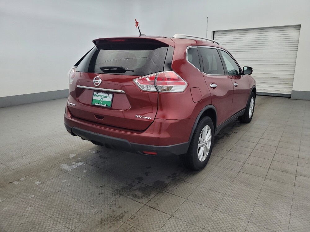 2016 Nissan Rogue in Glen Burnie, MD 21061 - 18117184 9