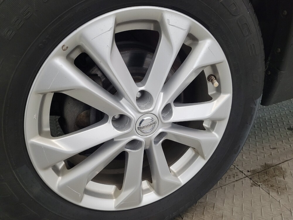 2016 Nissan Rogue in Glen Burnie, MD 21061 - 18117184 31