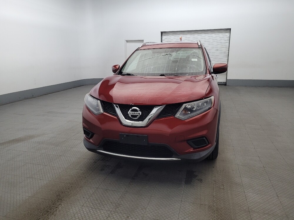 2016 Nissan Rogue in Glen Burnie, MD 21061 - 18117184 15