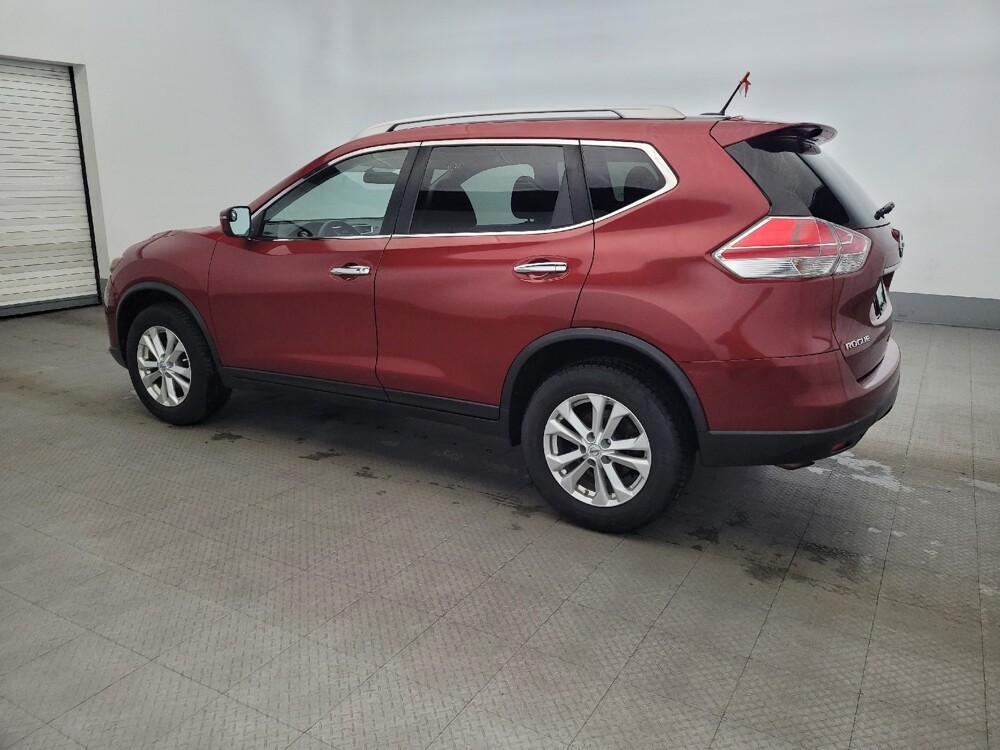 2016 Nissan Rogue in Glen Burnie, MD 21061 - 18117184 3