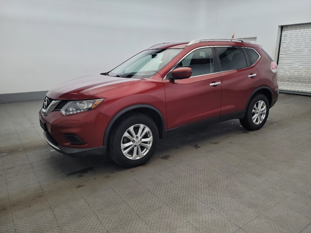 2016 Nissan Rogue in Glen Burnie, MD 21061 - 18117184 2