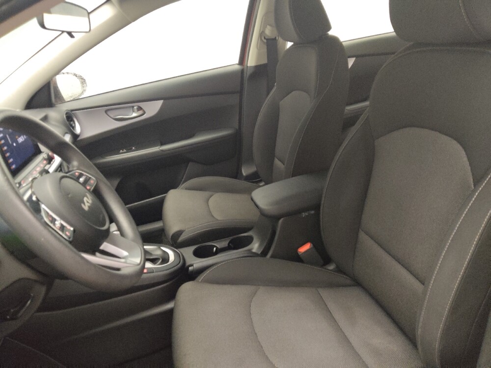 2022 Kia Forte in Knoxville, TN 37923 - 18117185 17