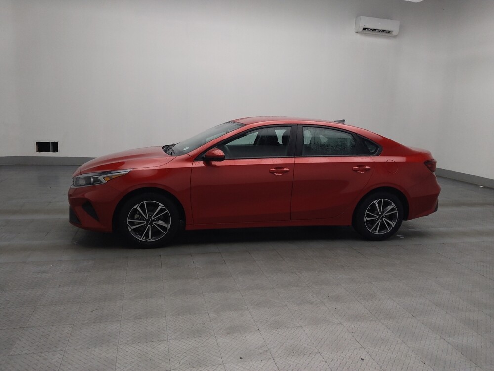 2022 Kia Forte in Knoxville, TN 37923 - 18117185 2
