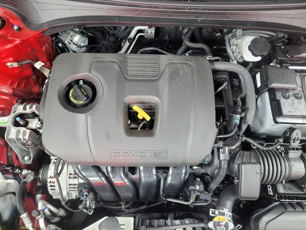 2022 Kia Forte in Knoxville, TN 37923 - 18117185 30