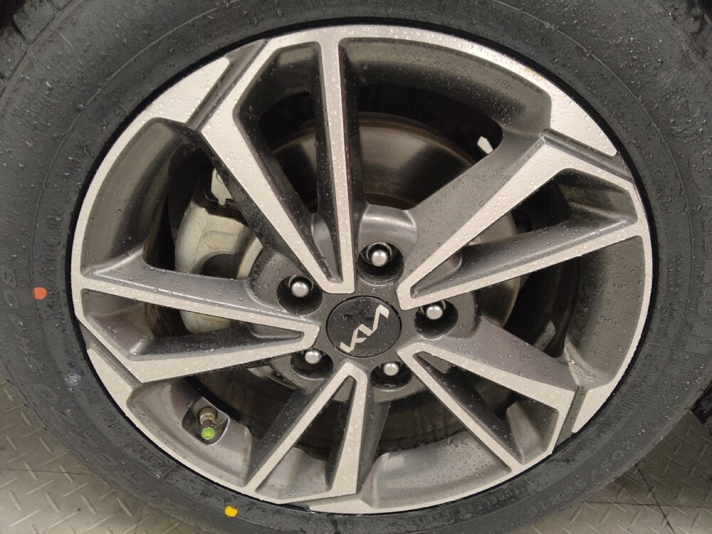 2022 Kia Forte in Knoxville, TN 37923 - 18117185 31