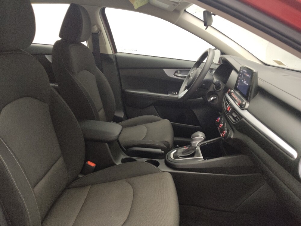 2022 Kia Forte in Knoxville, TN 37923 - 18117185 21