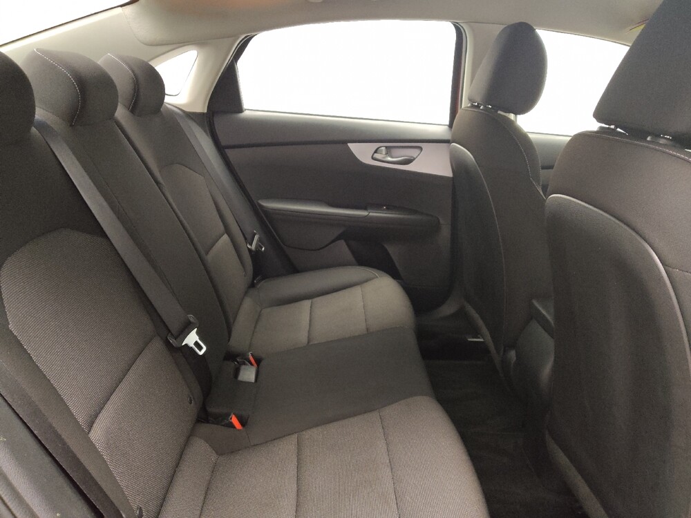 2022 Kia Forte in Knoxville, TN 37923 - 18117185 19