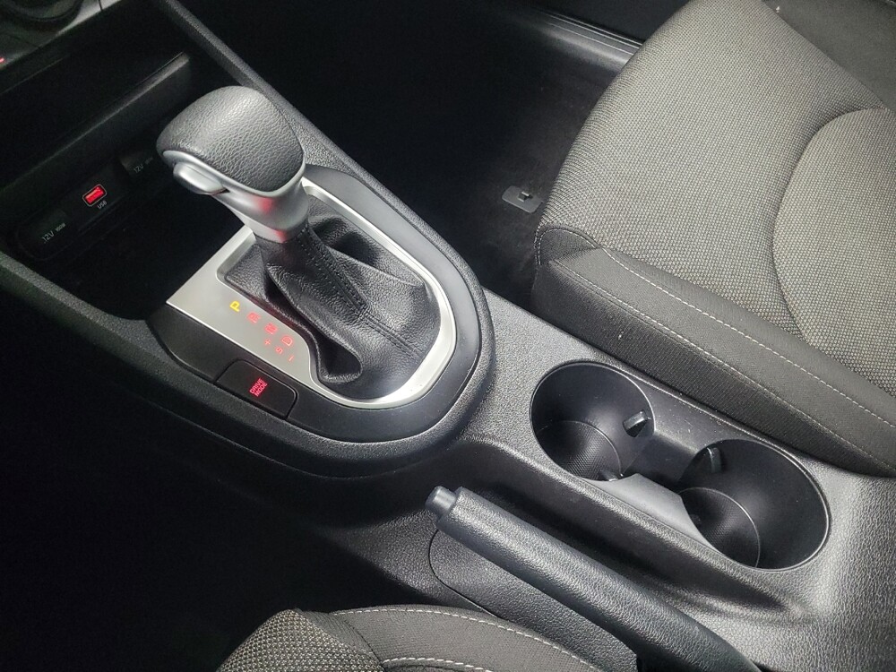 2022 Kia Forte in Knoxville, TN 37923 - 18117185 26
