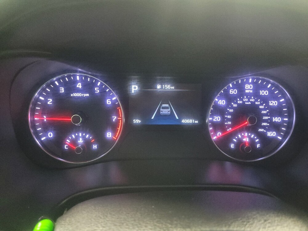 2022 Kia Forte in Knoxville, TN 37923 - 18117185 23