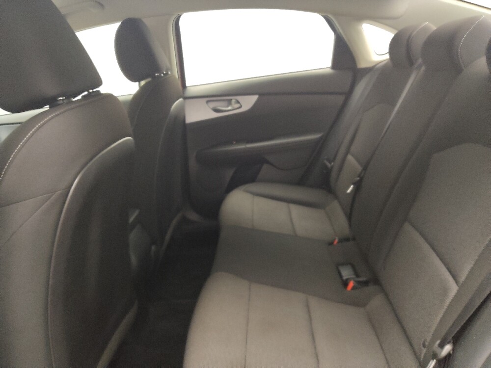 2022 Kia Forte in Knoxville, TN 37923 - 18117185 18