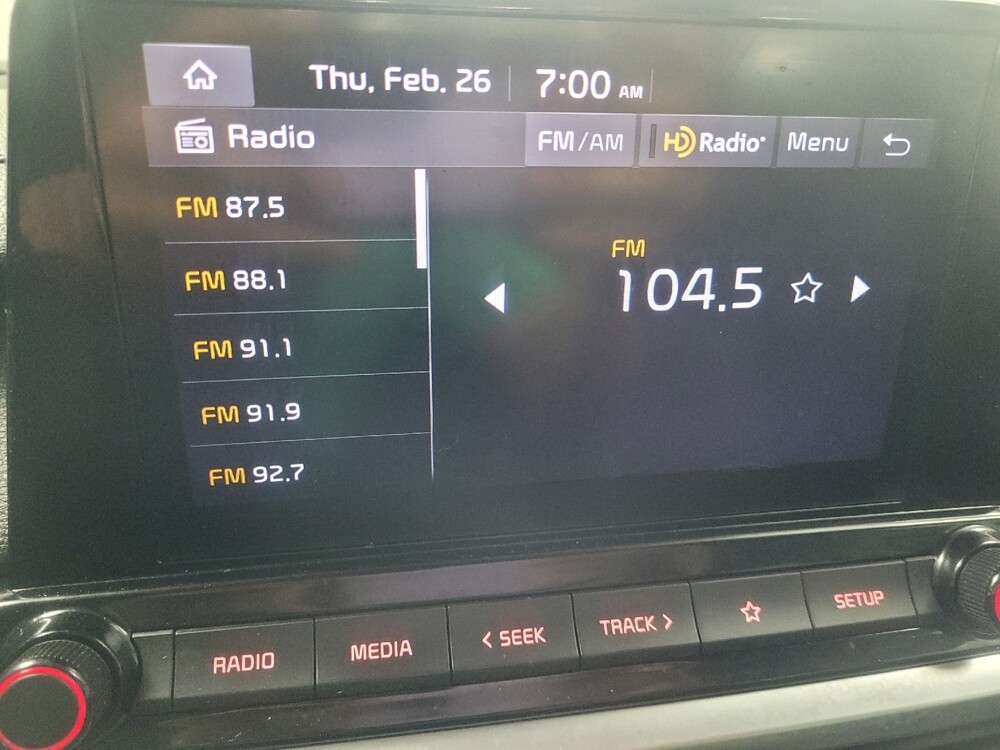 2022 Kia Forte in Knoxville, TN 37923 - 18117185 25