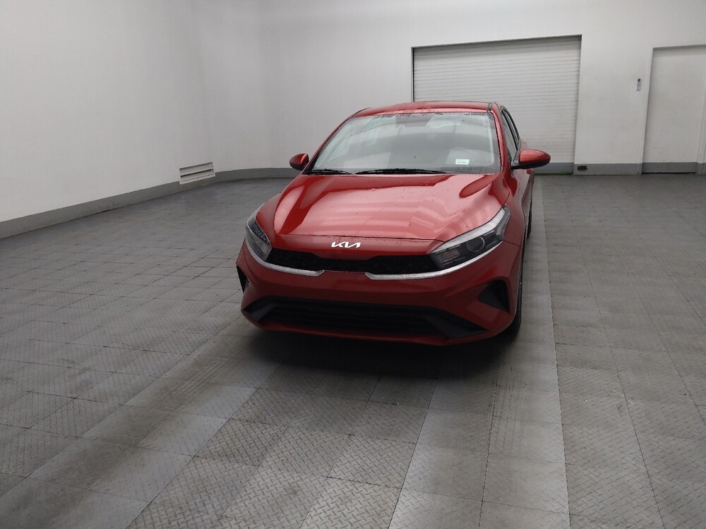 2022 Kia Forte in Knoxville, TN 37923 - 18117185 15