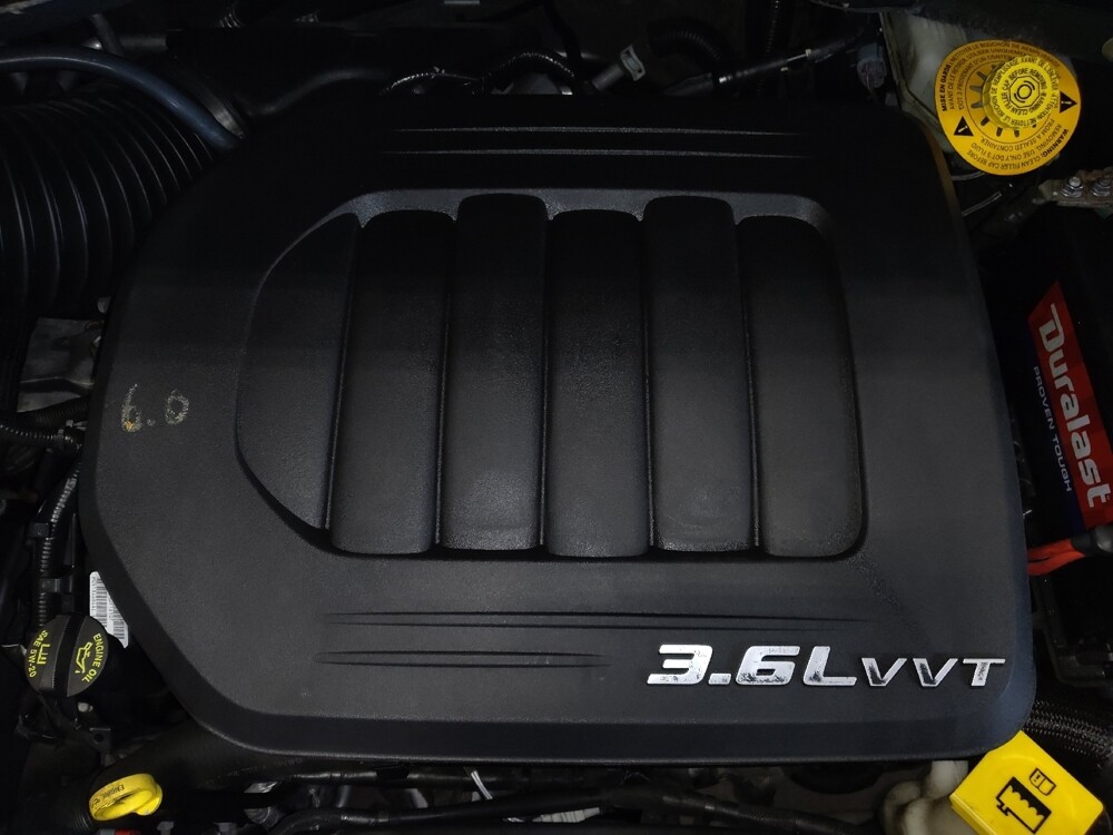 2016 Chrysler Town & Country in Jacksonville, FL 32210 - 18117187 30