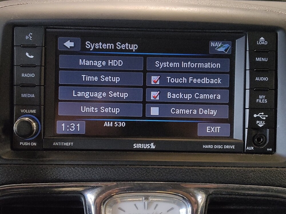 2016 Chrysler Town & Country in Jacksonville, FL 32210 - 18117187 25