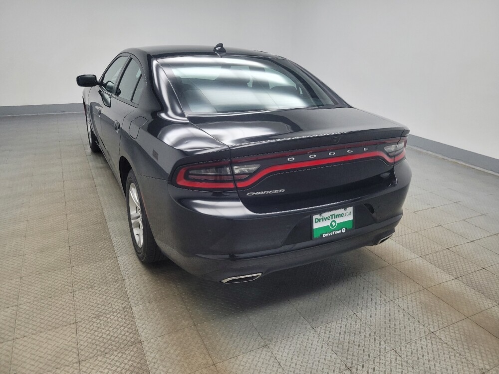 2023 Dodge Charger in Highland, IN 46322 - 18117188 5