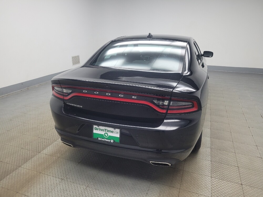 2023 Dodge Charger in Highland, IN 46322 - 18117188 7
