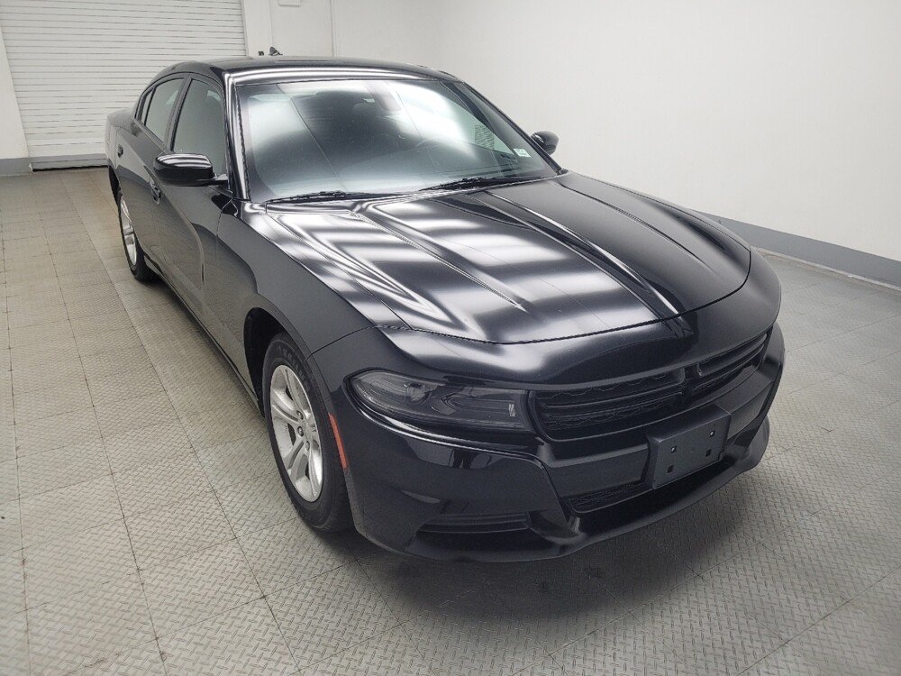 2023 Dodge Charger in Highland, IN 46322 - 18117188 13