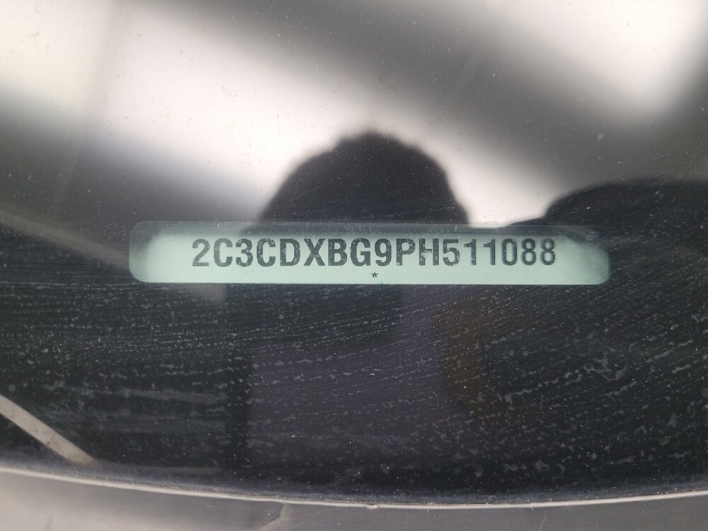 2023 Dodge Charger in Highland, IN 46322 - 18117188 33