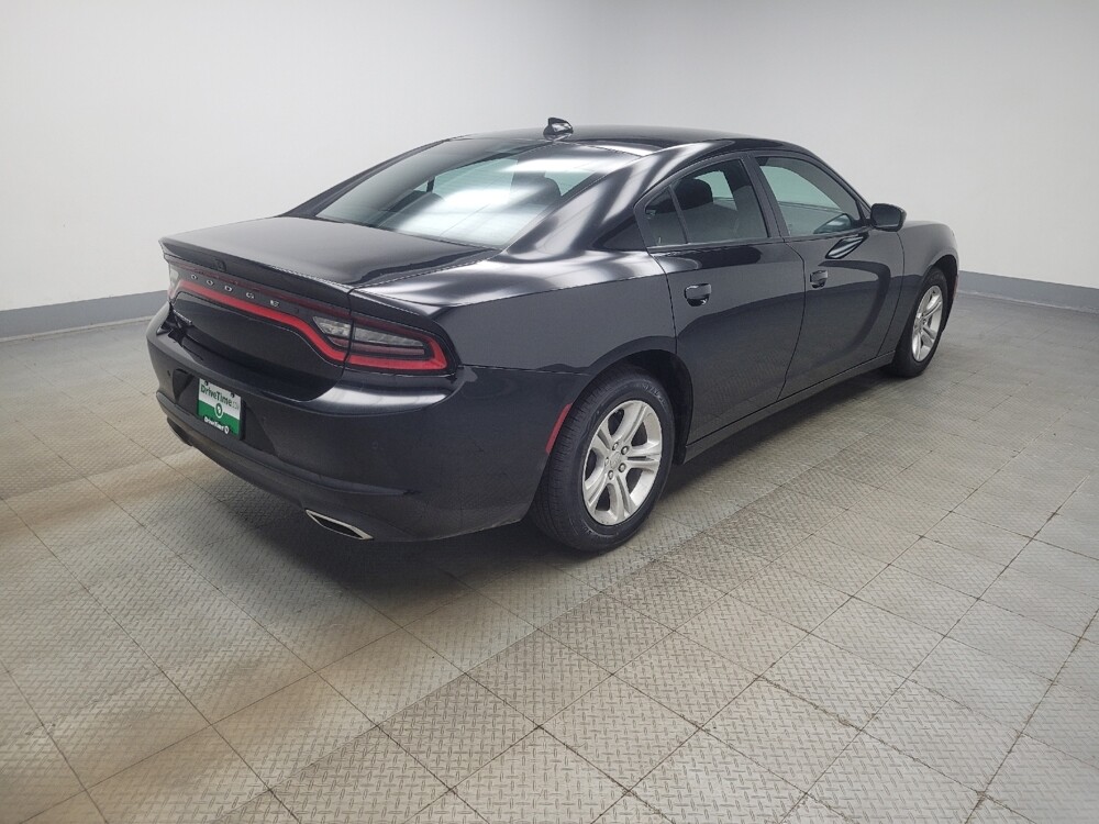 2023 Dodge Charger in Highland, IN 46322 - 18117188 10