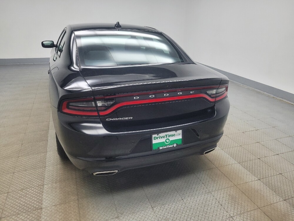 2023 Dodge Charger in Highland, IN 46322 - 18117188 6