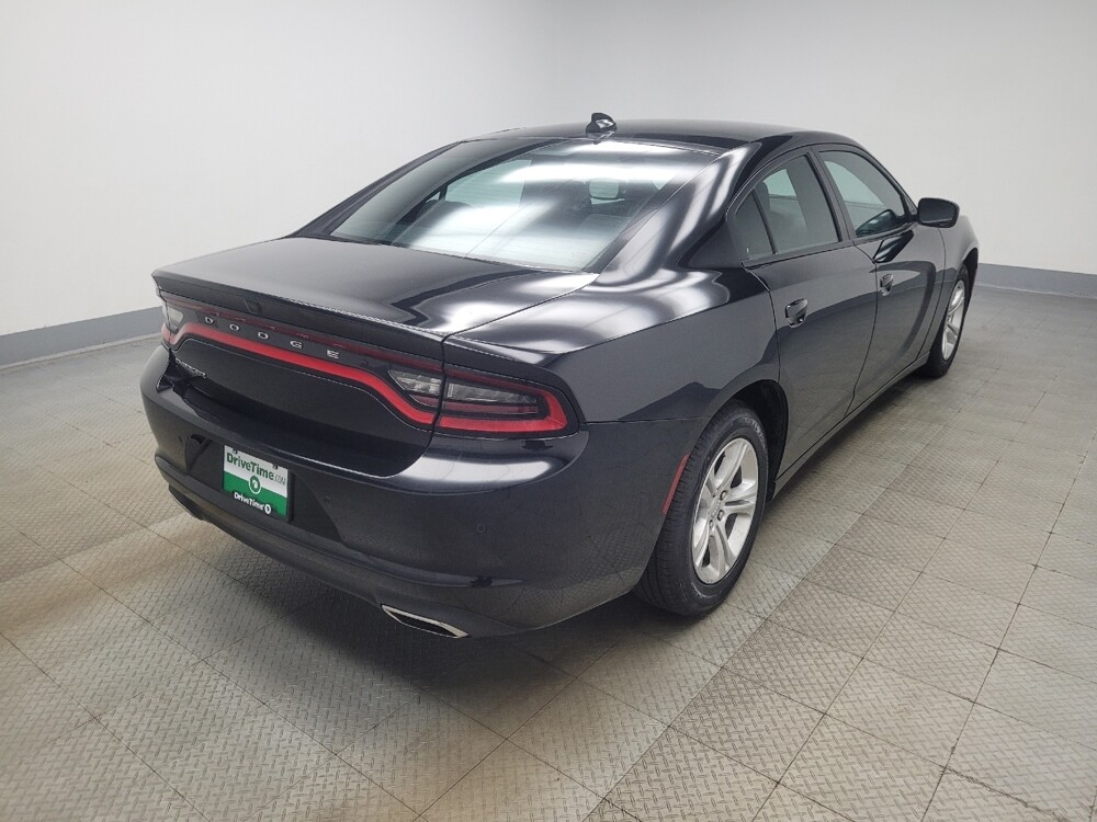 2023 Dodge Charger in Highland, IN 46322 - 18117188 9