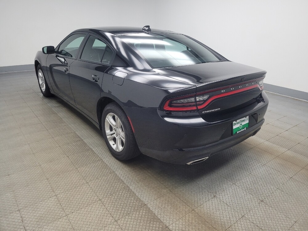2023 Dodge Charger in Highland, IN 46322 - 18117188 3