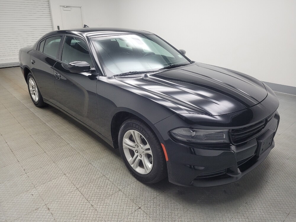 2023 Dodge Charger in Highland, IN 46322 - 18117188 11