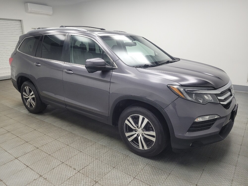 2017 Honda Pilot in Highland, IN 46322 - 18117189 11