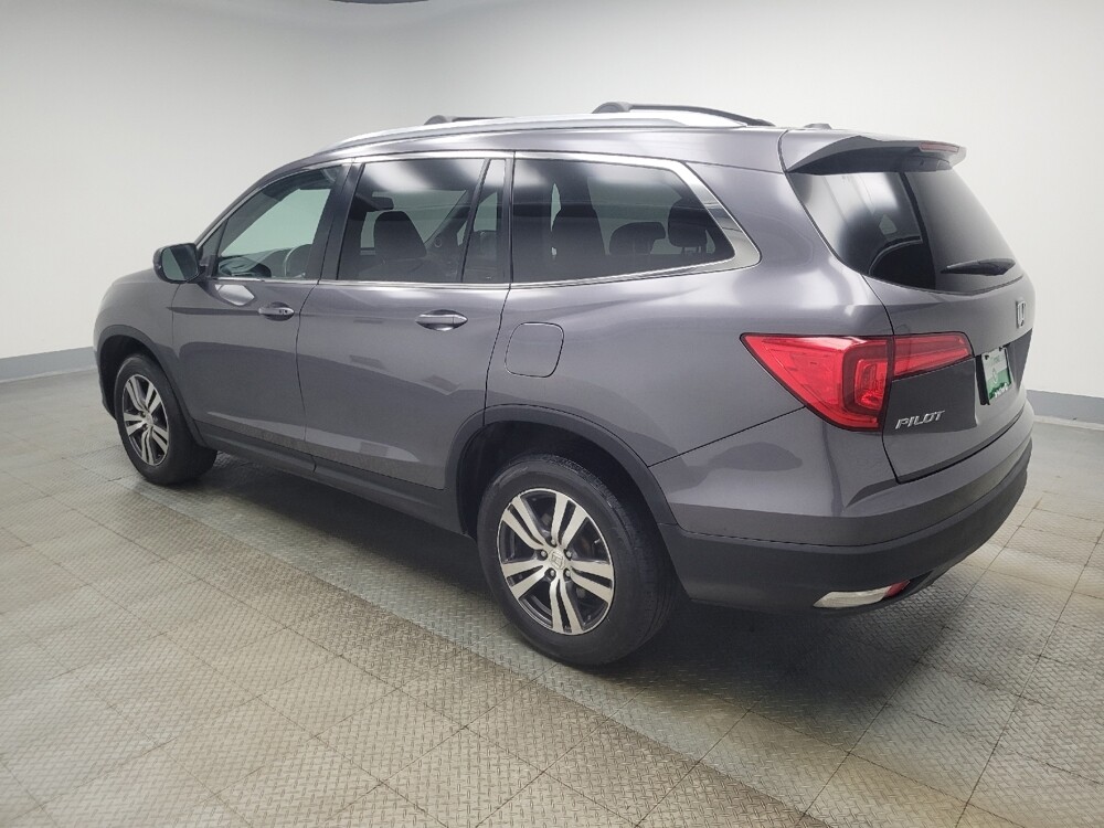 2017 Honda Pilot in Highland, IN 46322 - 18117189 3