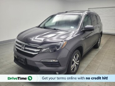 2017 Honda Pilot in Highland, IN 46322