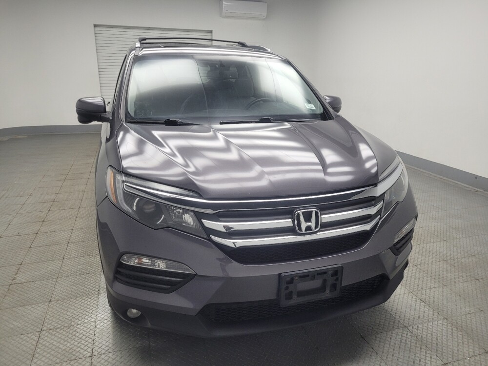 2017 Honda Pilot in Highland, IN 46322 - 18117189 14