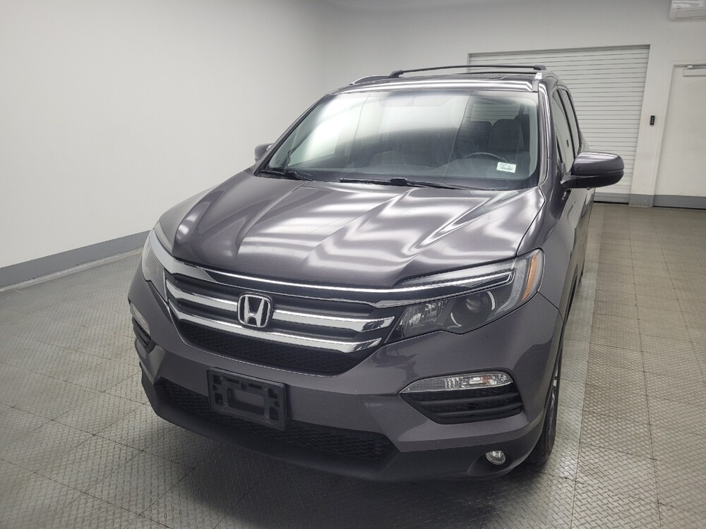 2017 Honda Pilot in Highland, IN 46322 - 18117189 15