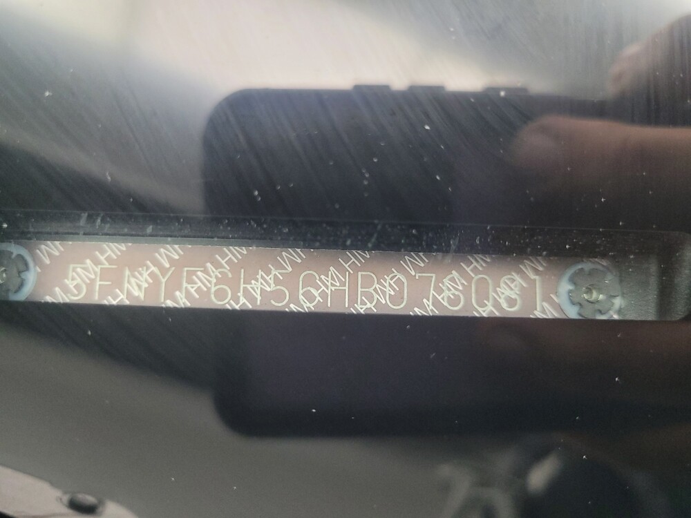 2017 Honda Pilot in Highland, IN 46322 - 18117189 33